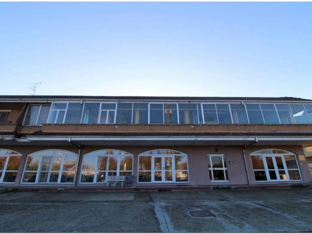 ufficio in vendita a Vercelli