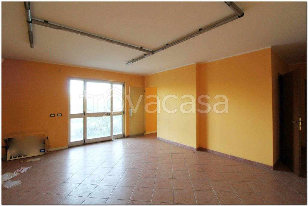 ufficio in vendita a Vercelli