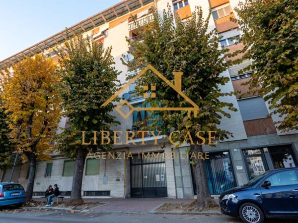 appartamento in vendita a Vercelli