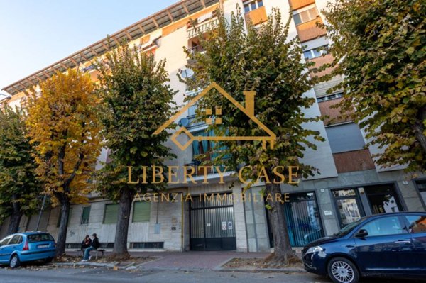 appartamento in vendita a Vercelli