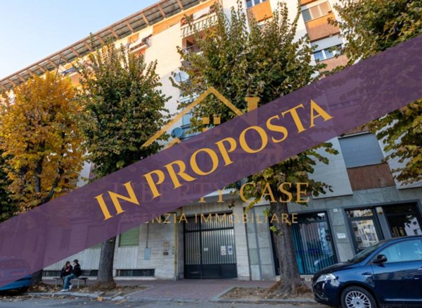 appartamento in vendita a Vercelli