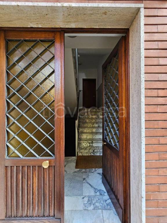 appartamento in vendita a Vercelli