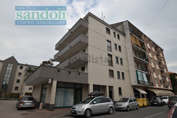 appartamento in vendita a Vercelli in zona Ospedale