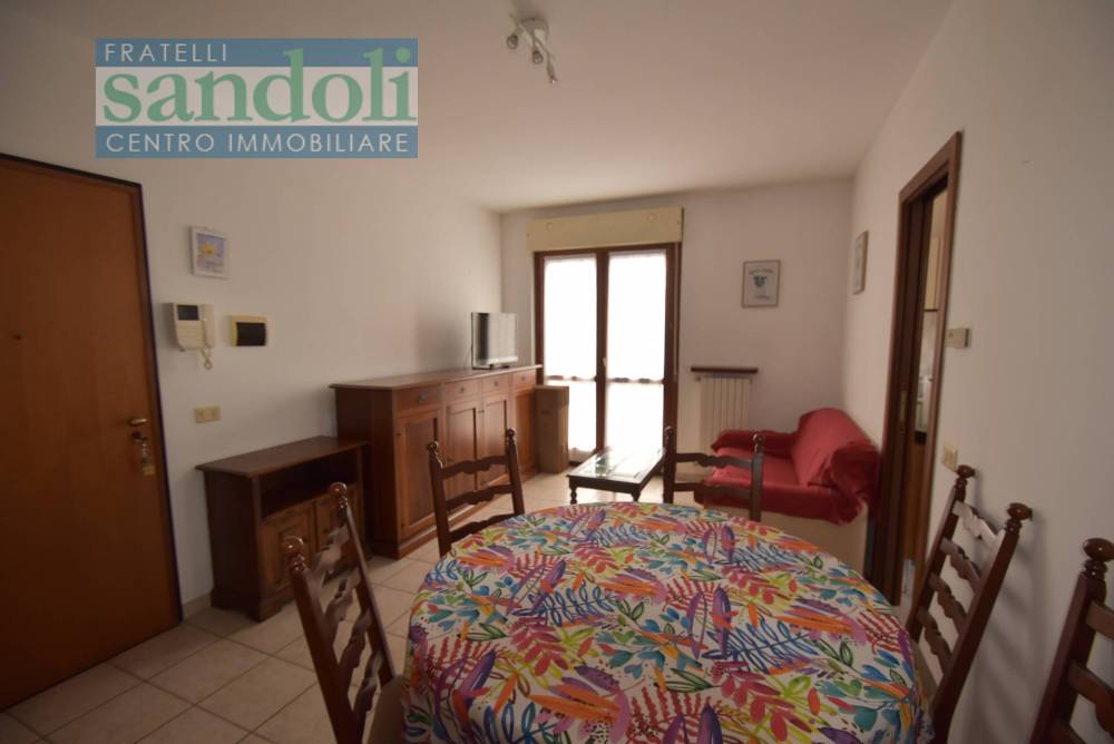 appartamento in vendita a Vercelli in zona Ospedale