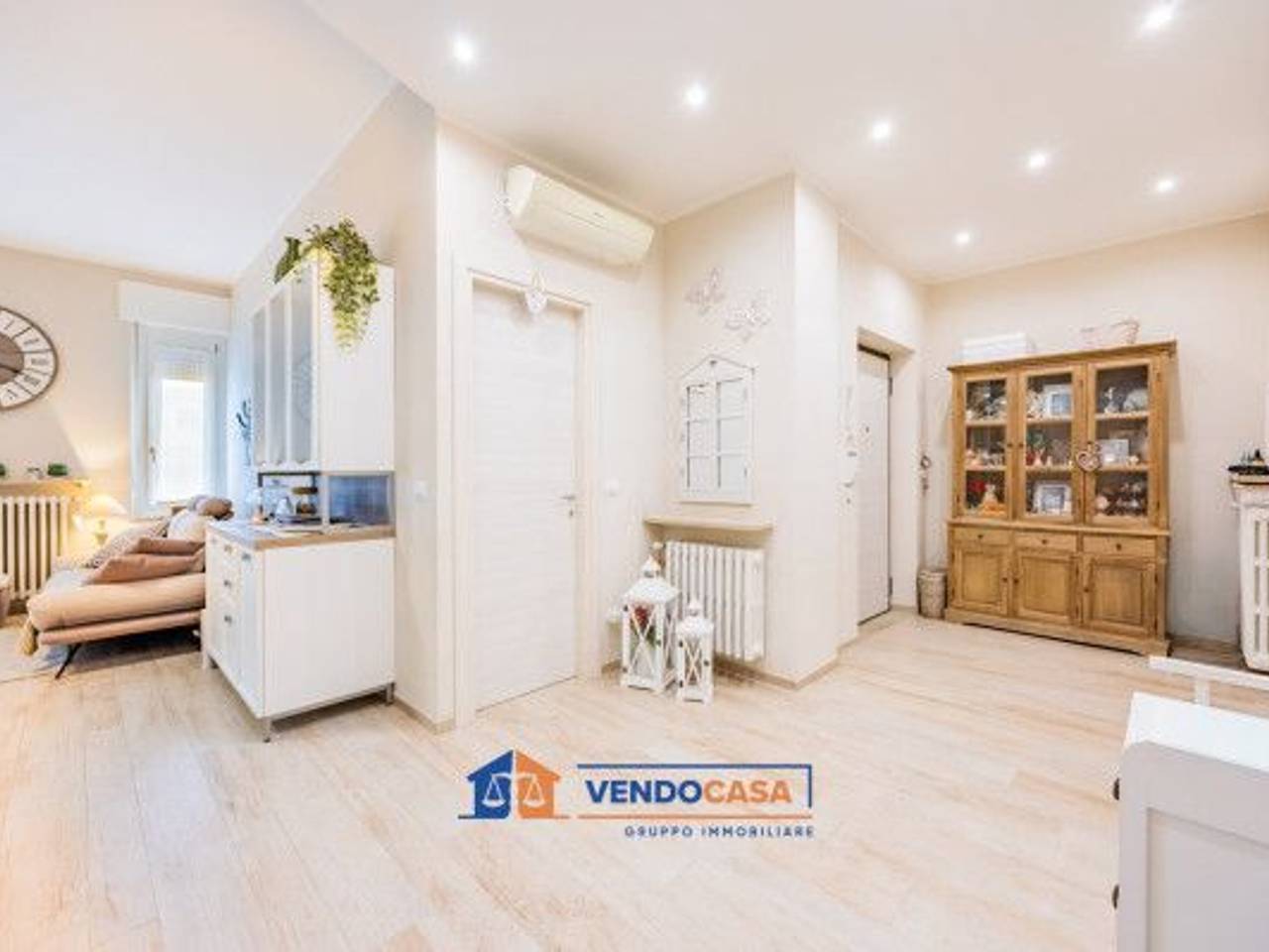 appartamento in vendita a Vercelli