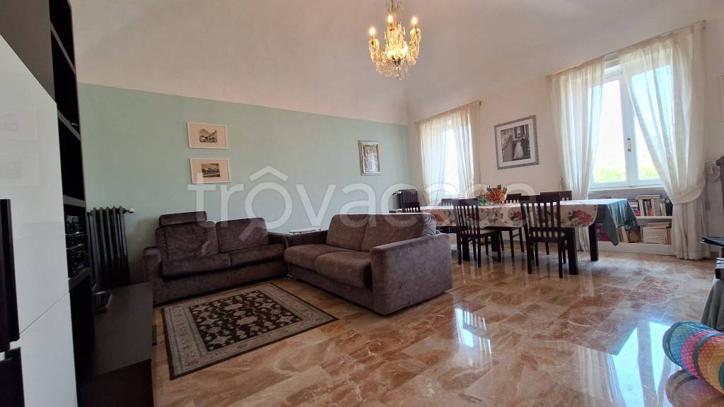 appartamento in vendita a Vercelli