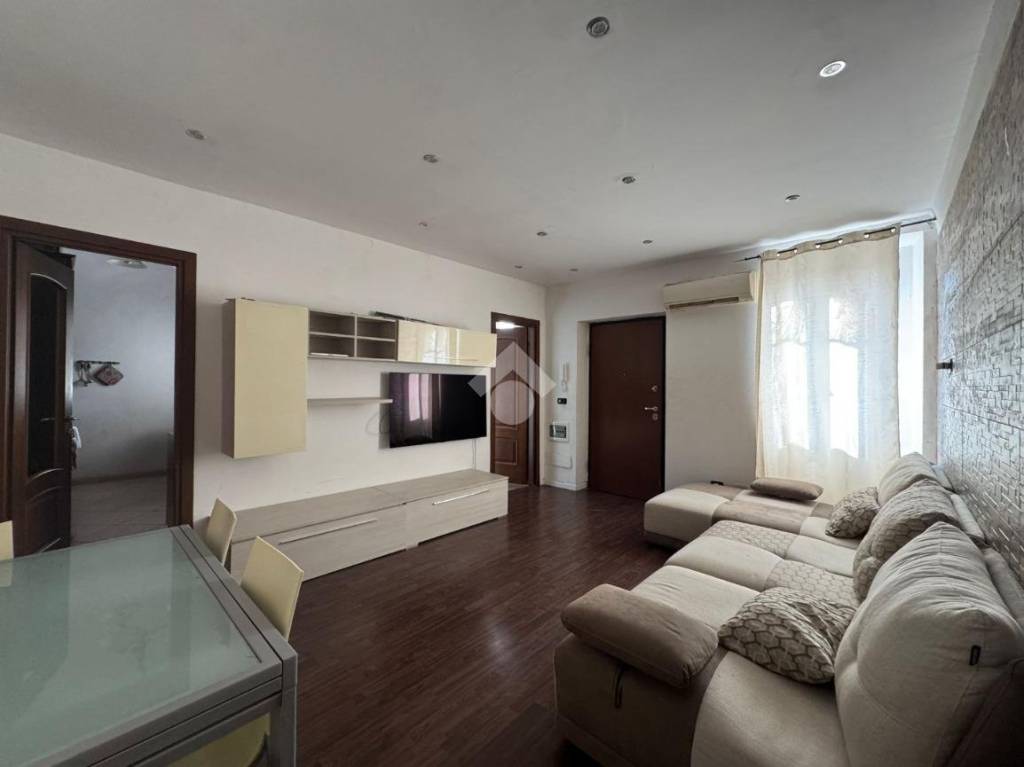 appartamento in vendita a Vercelli in zona Centro Città