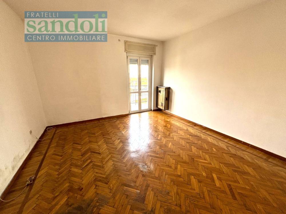 appartamento in vendita a Vercelli