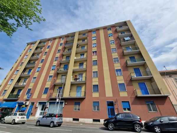 appartamento in vendita a Vercelli