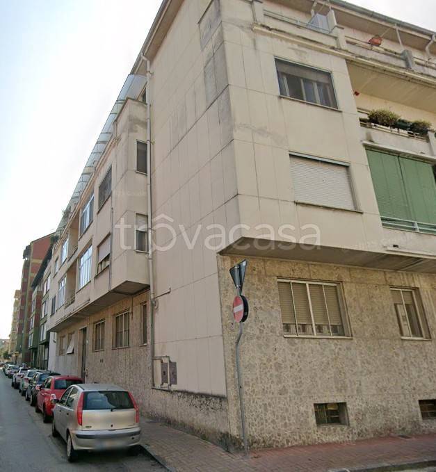 appartamento in vendita a Vercelli