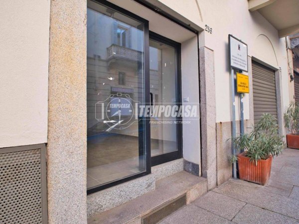 negozio in vendita a Vercelli