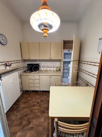 appartamento in vendita a Vercelli in zona Centro Città