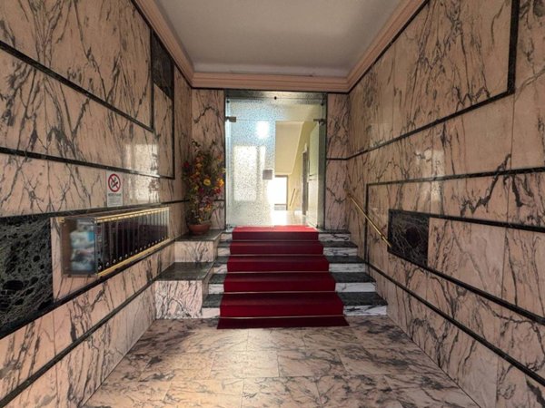 appartamento in vendita a Vercelli