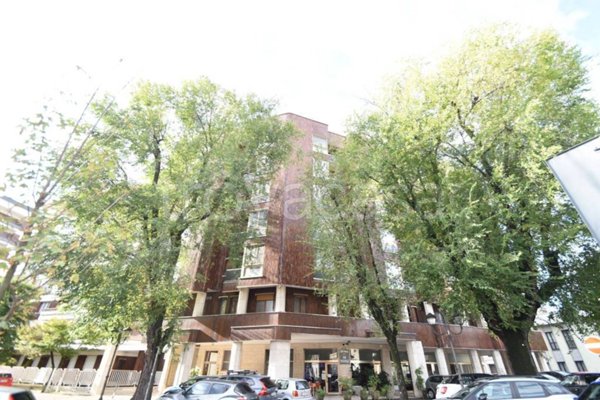 appartamento in vendita a Vercelli in zona Centro Città