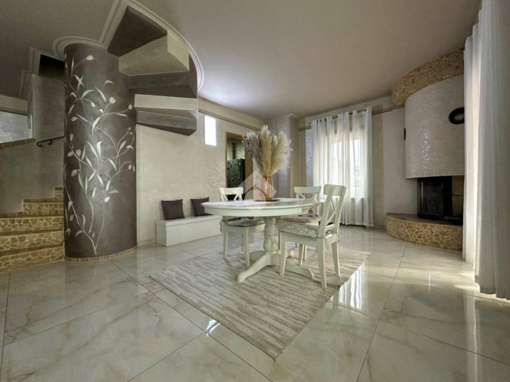 appartamento in vendita a Vercelli