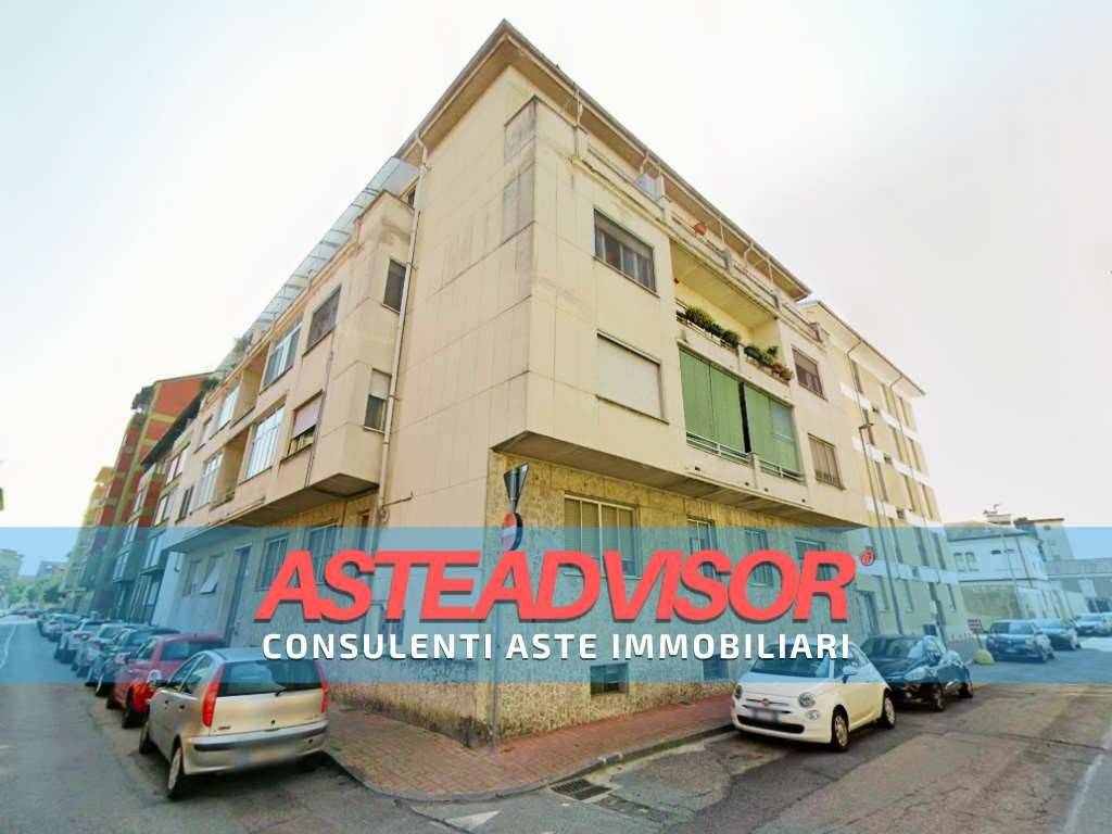 appartamento in vendita a Vercelli