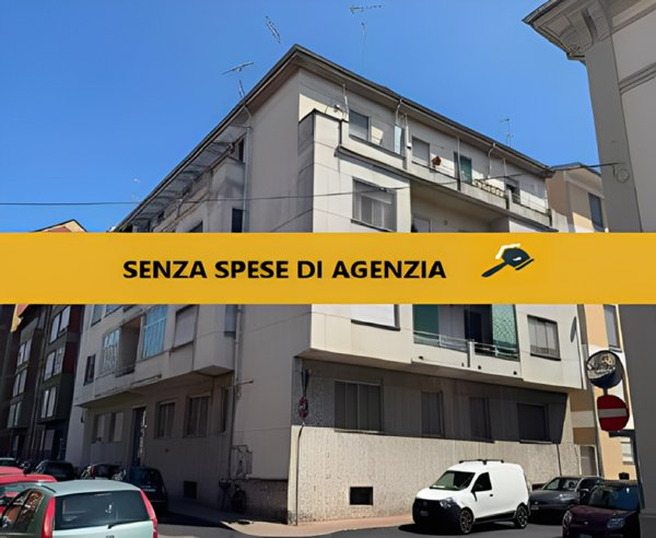 appartamento in vendita a Vercelli