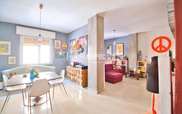 appartamento in vendita a Vercelli in zona Ospedale