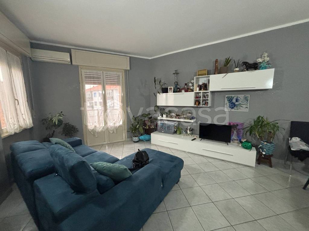 appartamento in vendita a Vercelli