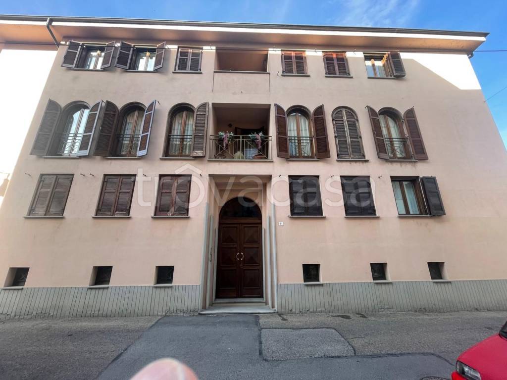 appartamento in vendita a Vercelli