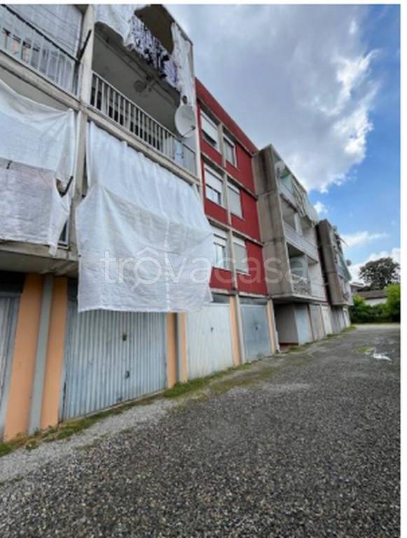 appartamento in vendita a Vercelli