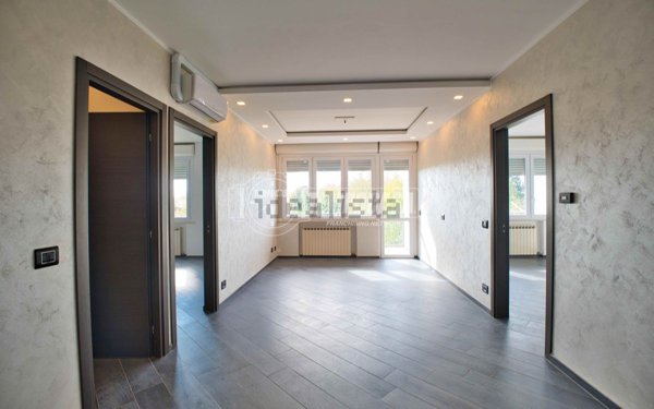 appartamento in vendita a Vercelli