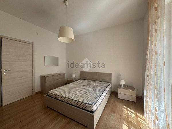 appartamento in vendita a Vercelli