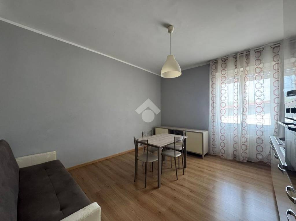 appartamento in vendita a Vercelli