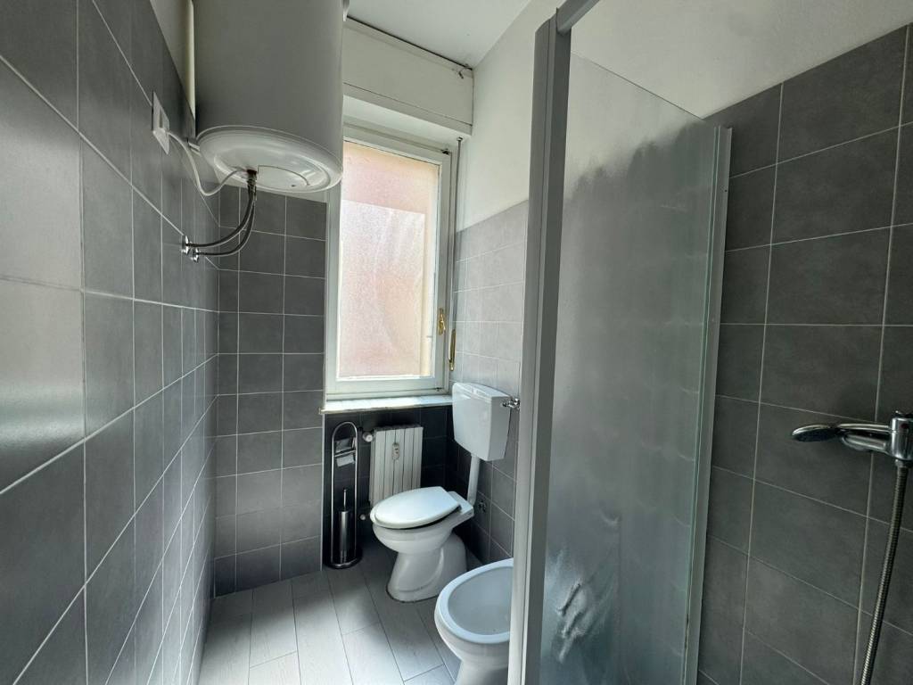 appartamento in vendita a Vercelli