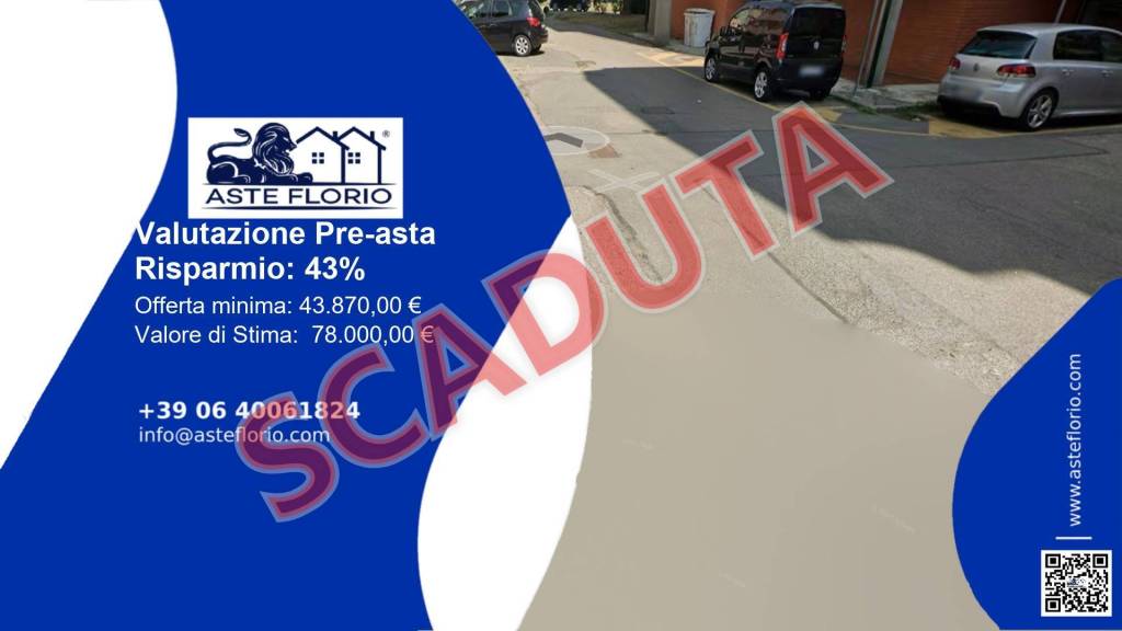 appartamento in vendita a Vercelli