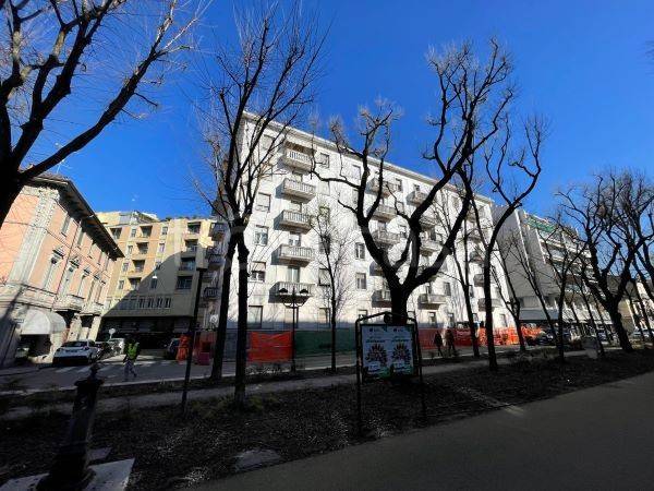 appartamento in vendita a Vercelli in zona Centro Città