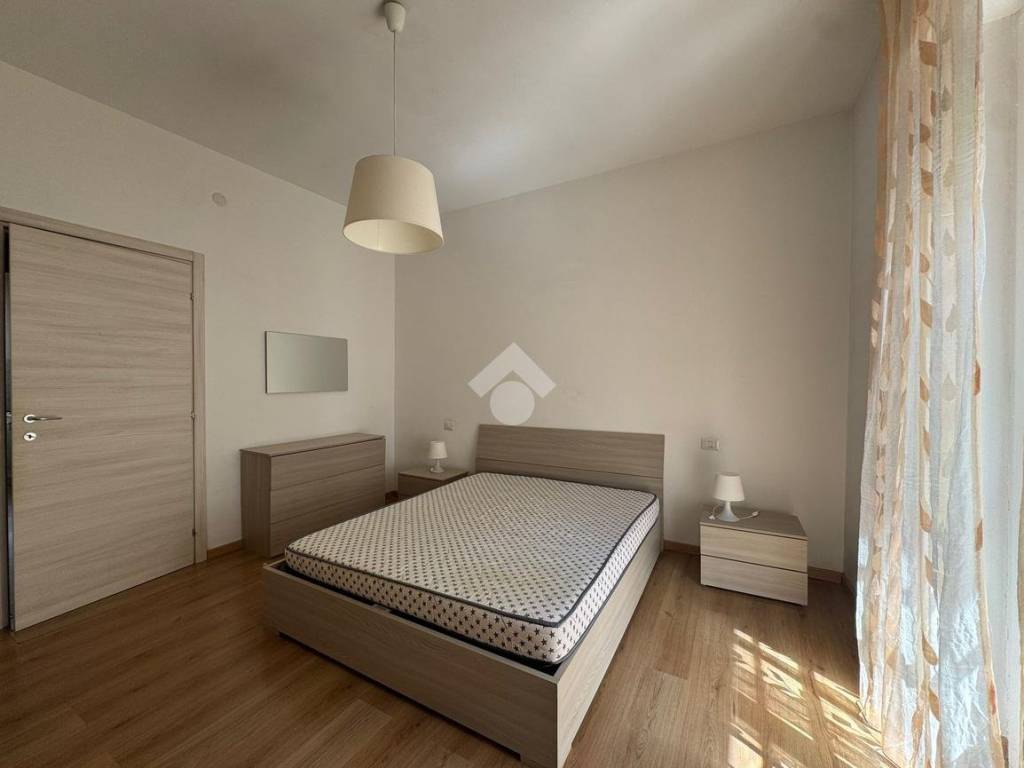 appartamento in vendita a Vercelli in zona Centro Città