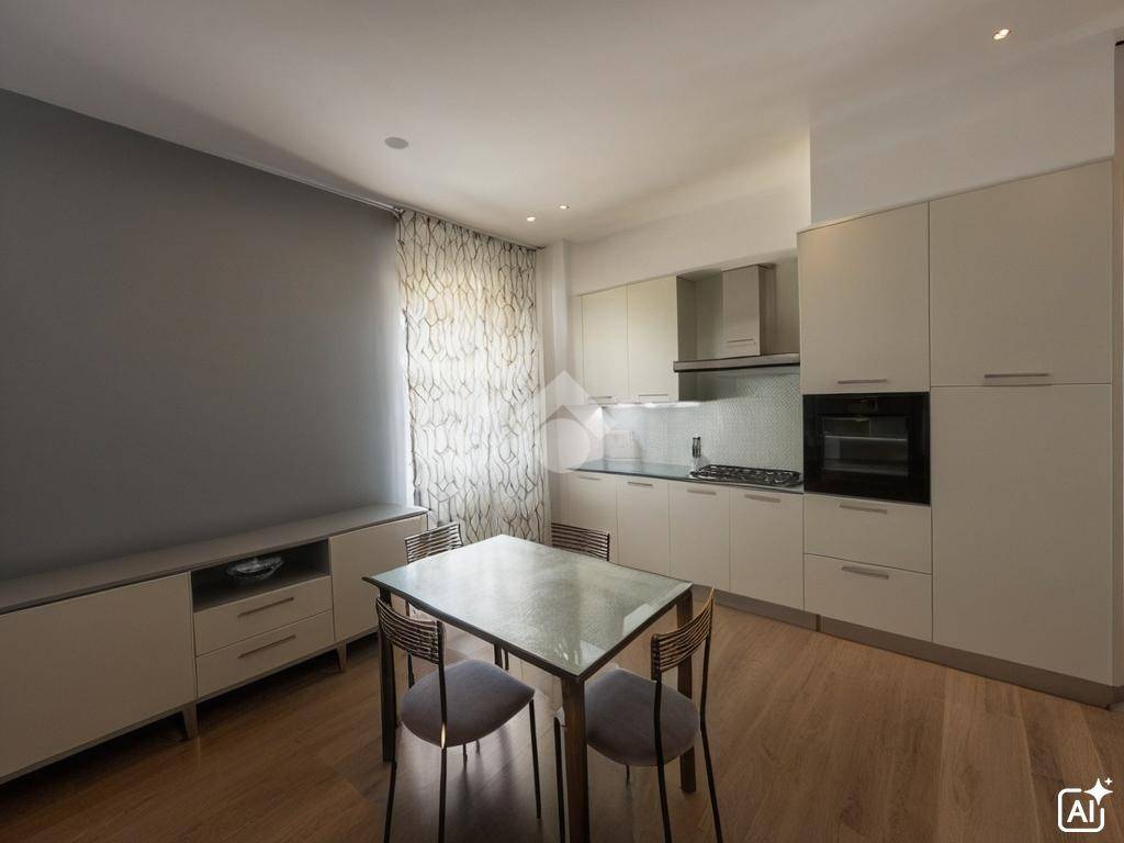 appartamento in vendita a Vercelli in zona Centro Città