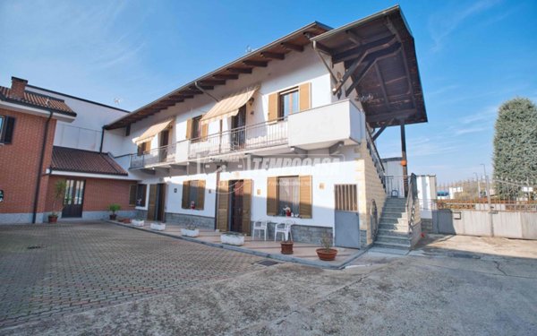 appartamento in vendita a Vercelli