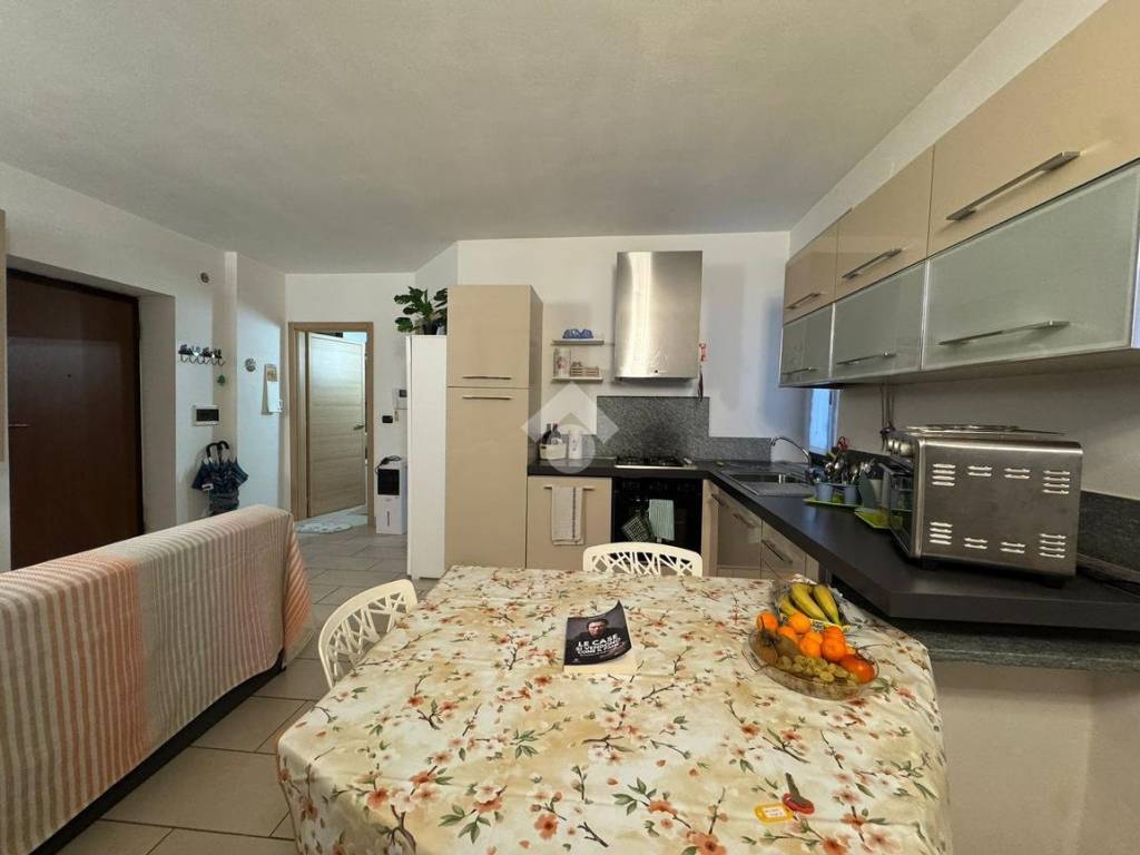 appartamento in vendita a Vercelli