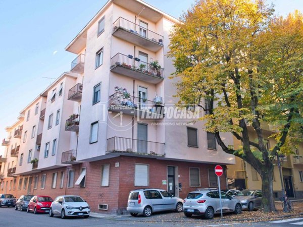 appartamento in vendita a Vercelli