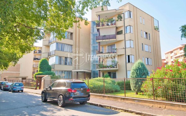 appartamento in vendita a Vercelli