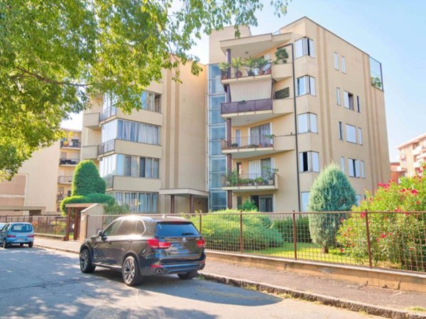 appartamento in vendita a Vercelli