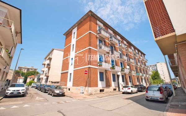 appartamento in vendita a Vercelli in zona Centro Città