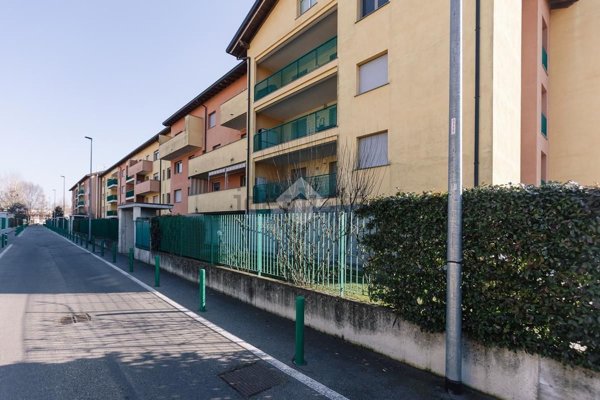 appartamento in vendita a Vercelli