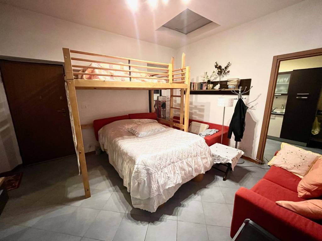 appartamento in vendita a Vercelli in zona Zona Belvedere