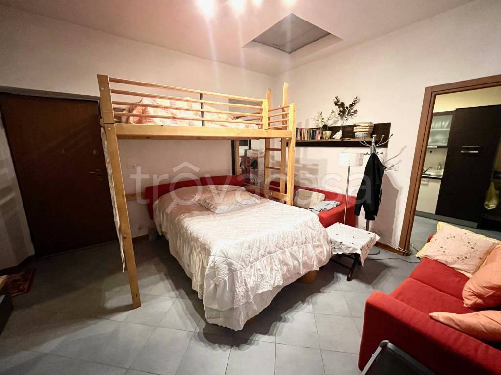 appartamento in vendita a Vercelli