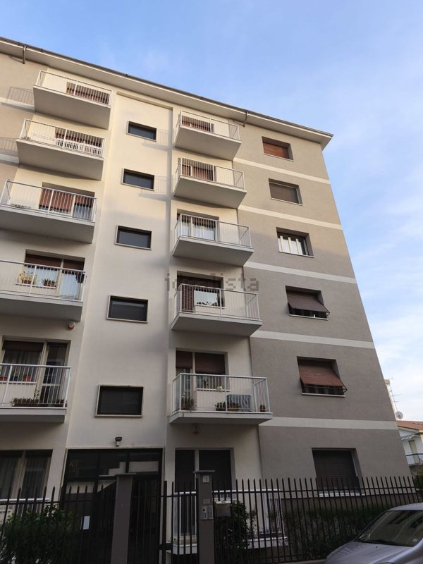 appartamento in vendita a Vercelli