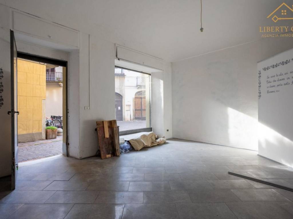 appartamento in vendita a Vercelli