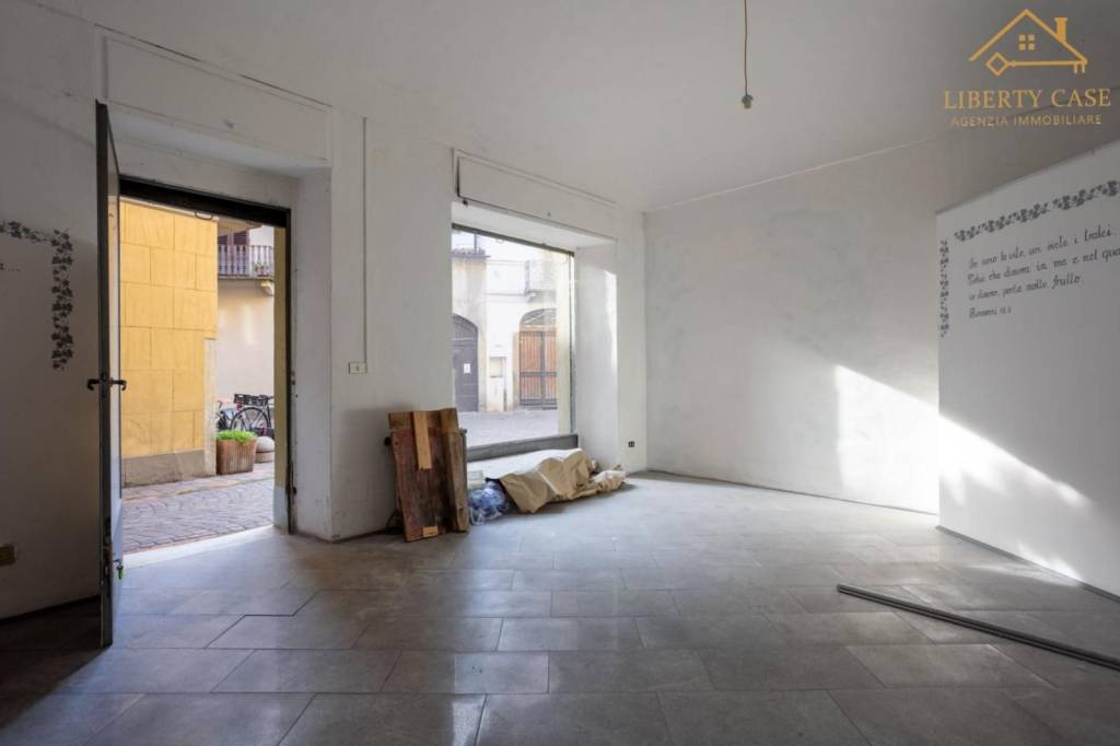 appartamento in vendita a Vercelli