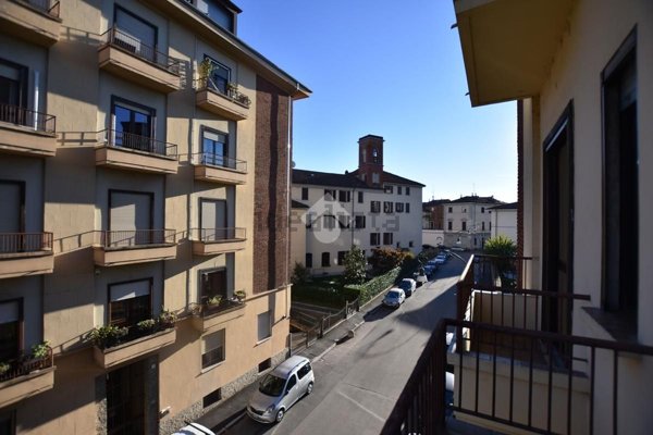 appartamento in vendita a Vercelli in zona Centro Città