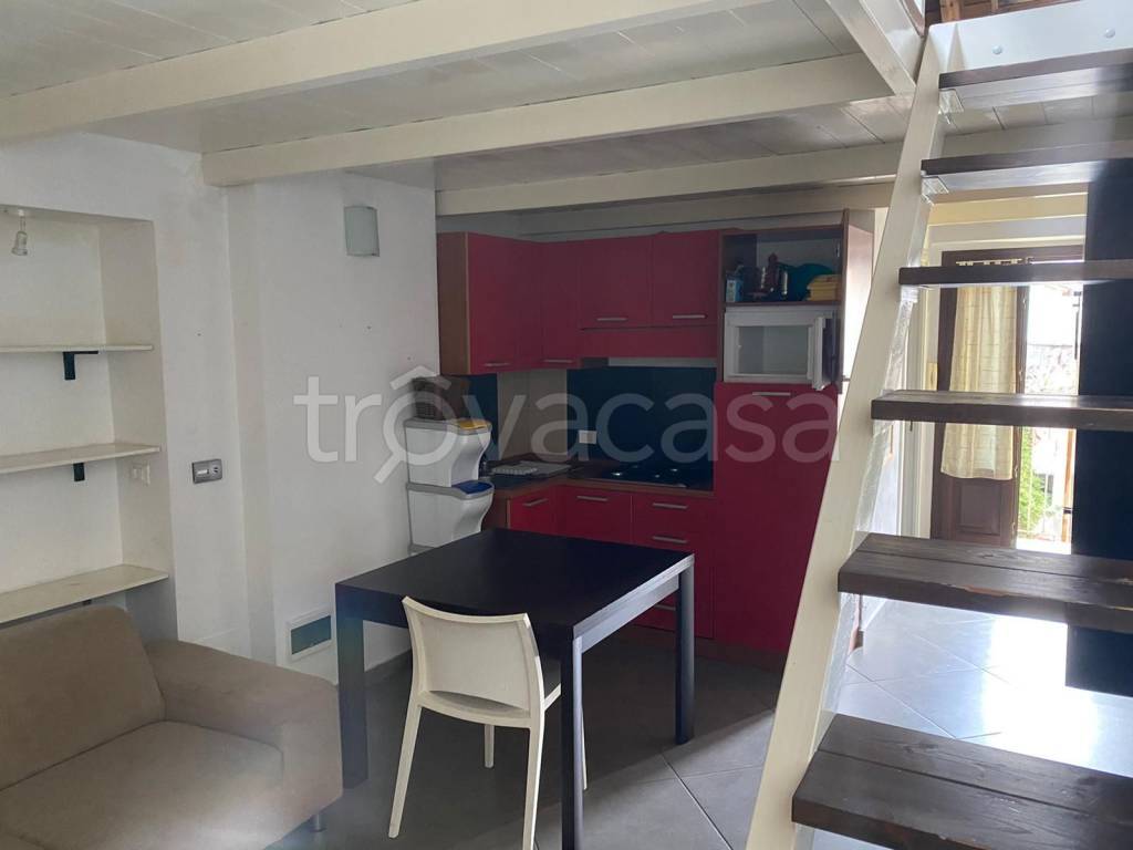 appartamento in vendita a Vercelli in zona Centro Città