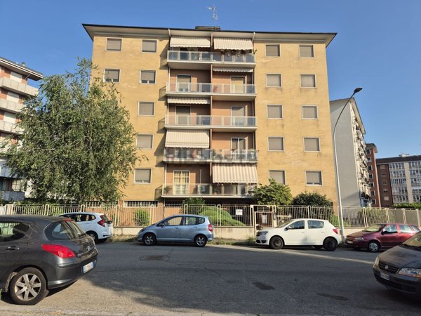 appartamento in vendita a Vercelli