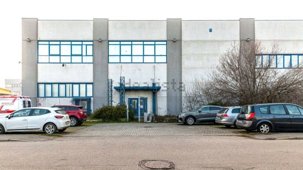 ufficio in vendita a Vercelli