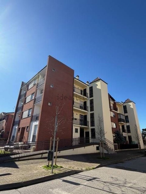 appartamento in vendita a Vercelli